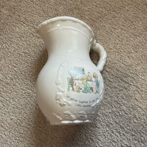 Presious Moments Picture